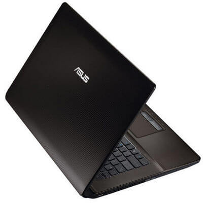 Замена клавиатуры на ноутбуке Asus K73SM